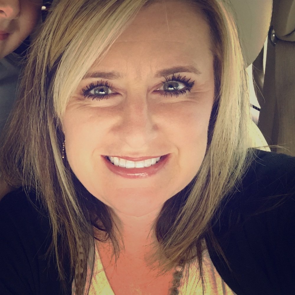 Meet your Posher, Bridget